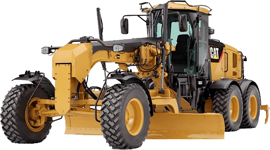 CAT grader DPF delete